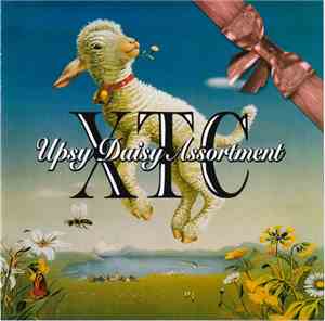 XTC - Upsy Daisy Assortment - A Selection Of The Sweetest Hits