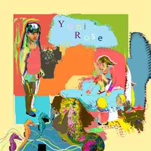 Yoni Rose - Untitled