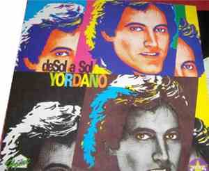 Yordano - De Sol A Sol