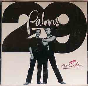 29 Palms  - No Eden