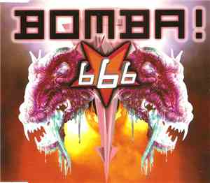 666 - Bomba!