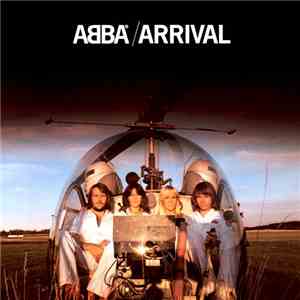 ABBA - Arrival