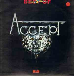Accept - Best Of Accept