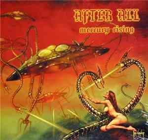 After All  - Mercury Rising