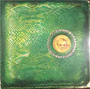 Alice Cooper - Billion Dollar Babies
