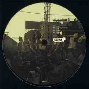 Ambareesh - Vortex