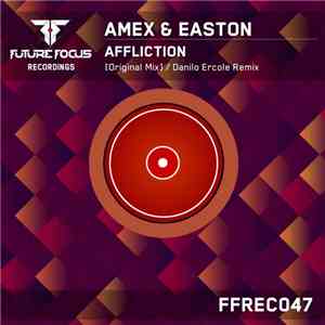 Amex  & Easton  - Affliction