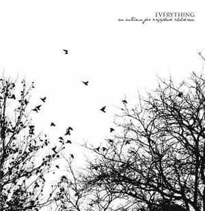 An Autumn For Crippled Children - Everything