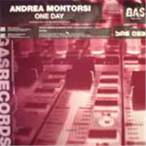 Andrea Montorsi - One Day