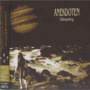 Anekdoten - Gravity