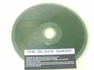 Animal Machine  - The Black Sheep
