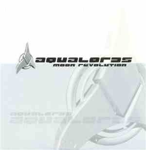 Aqualords - Moon Revolution