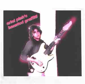 Ariel Pink's Haunted Graffiti - Cemetaries/Railroads