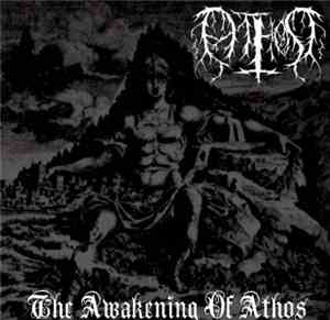 Athos  - The Awakening Of Athos