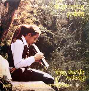 Augustus Pablo - King David's Melody