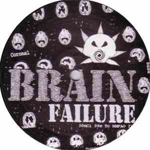 Aïwax / Looping - Brain Failure