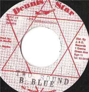 B. Blue - Two Sound