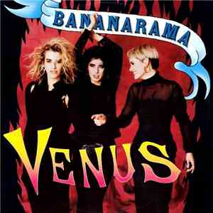 Bananarama - Venus