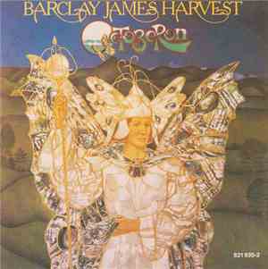 Barclay James Harvest - Octoberon