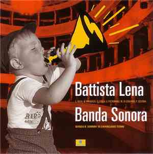 Battista Lena - Banda Sonora