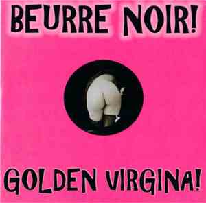 Beurre Noir! - Golden Virgina!