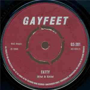Bim & Bam - Fatty