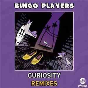 Bingo Players - Curiosity Remixes