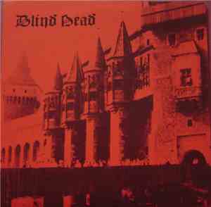 Blind Dead - Demo