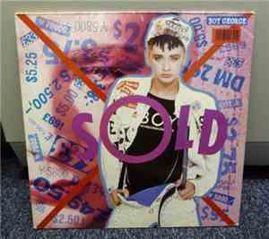 Boy George - Sold