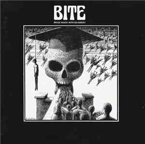 Bruce Haack With Ed Harvey - Bite