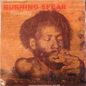 Burning Spear - Travelling