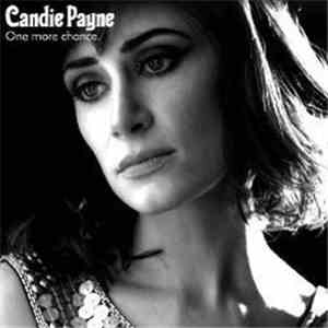 Candie Payne - One More Chance
