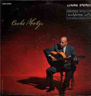 Carlos Montoya - Carlos Montoya