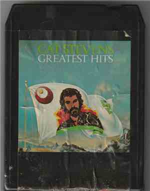 Cat Stevens - Greatest Hits