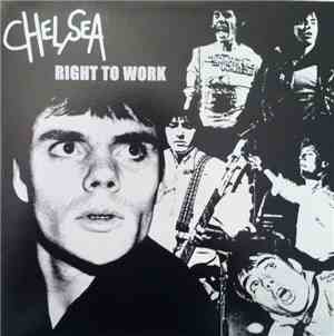 Chelsea  - Right To Work