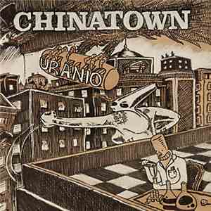 Chinatown  - Uranio