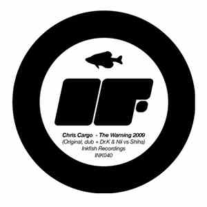 Chris Cargo - The Warning 2009