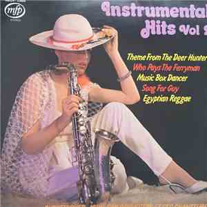 Christopher John, Son Orchestre Et Ses Chanteurs - Instrumental Hits Vol 2