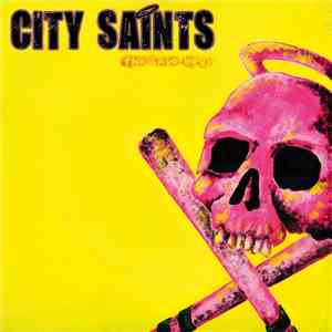 City Saints - The Last Boys