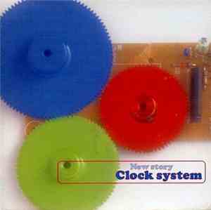 Clock System - New Story