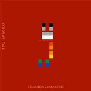 Coldplay - Talk (Crazibiza Edit)