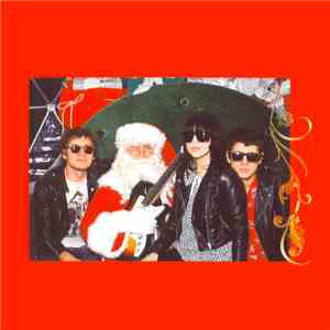 Crocodiles & Dum Dum Girls - Merry Xmas, Baby (Please Don't Die)