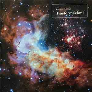 Daniela Savoldi - Trasformazioni