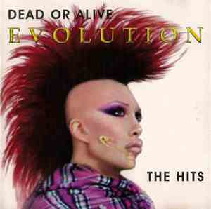 Dead Or Alive - Evolution - The Hits