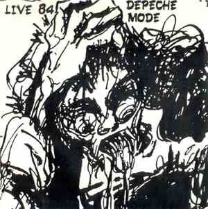 Depeche Mode - Live 84