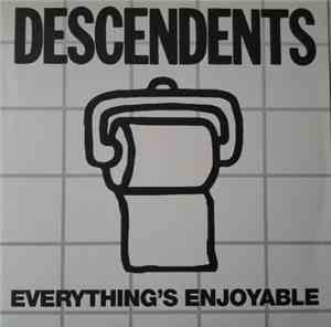 Descendents - Everything's Enjoyable