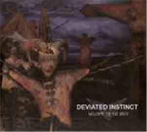 Deviated Instinct - Welcome To The Orgy