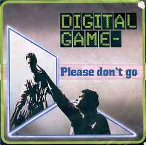 Digital Game - Please Don't Go
