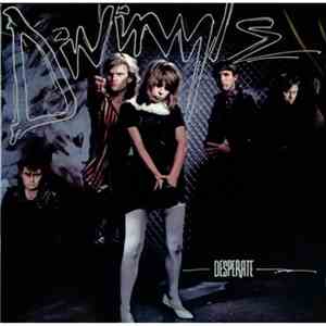 Divinyls - Desperate