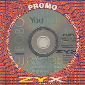 DJ BoBo - Respect Yourself